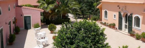 Agriturismo limoneto | Sicilië