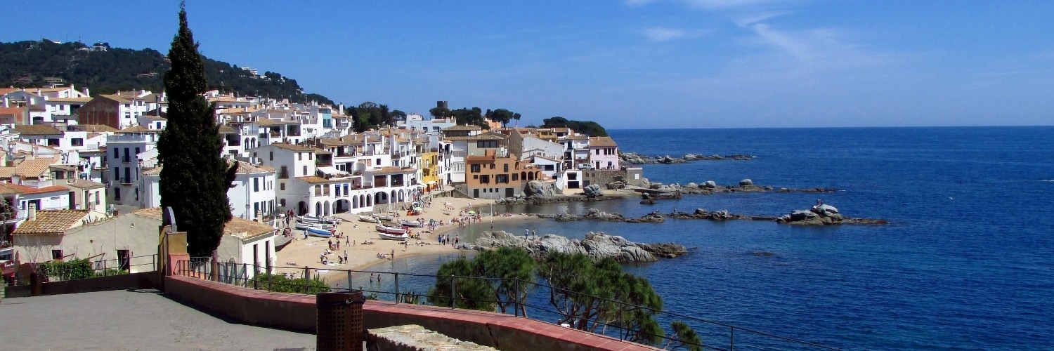 Autorondreis Grand Tour Catalonië
