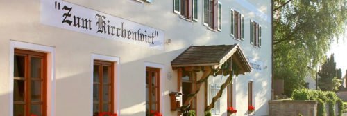 Hotel Zum Kirchenwirt