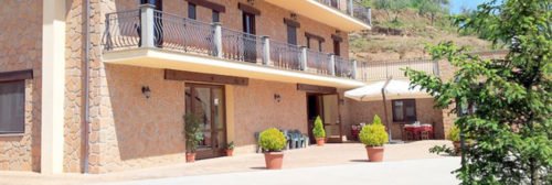 La Rocca dei Briganti