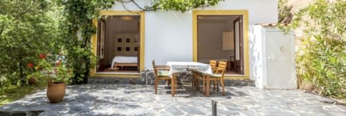 Monte Maravilhas Portugal