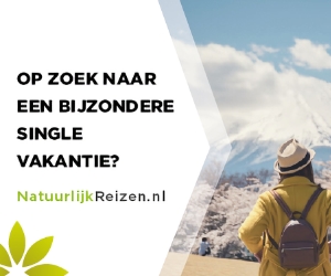 Natuurlijk Reizen