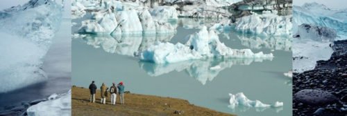 Wandelvakantie op IJsland