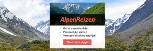 Alpenreizen