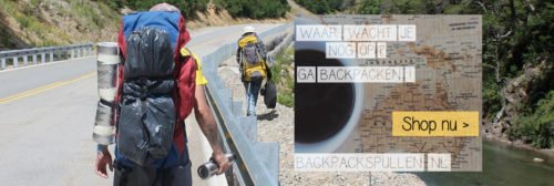 Battler Backpackspullen