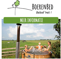 Boer & Bed