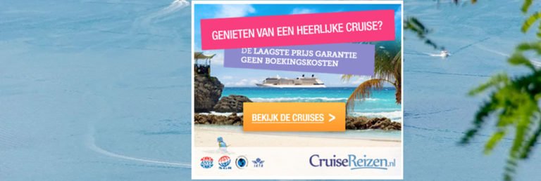 Cruise reizen