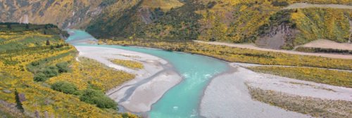 Rondreis Nieuw-Zeeland