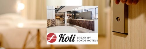 Koli sokos hotels