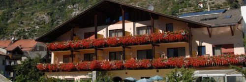 Landhotel Anna