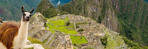 Rondreis Peru