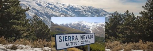 Sierra nevada